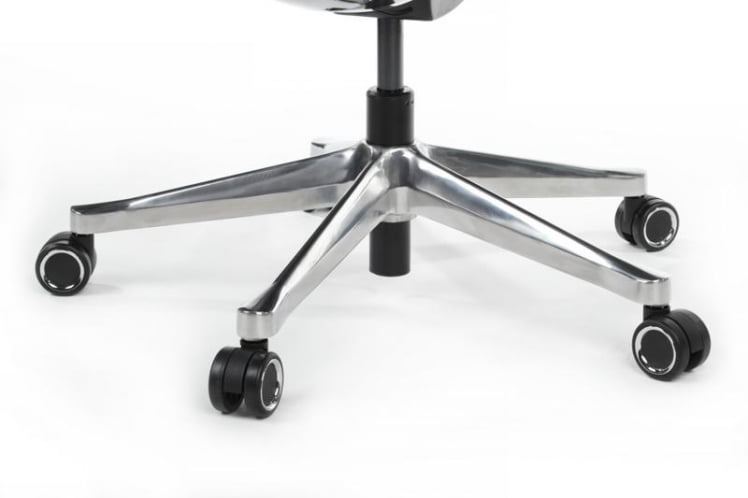 Кресло Наполи ЙЗПН-ЙР020 Черный / Napoli YZPN-YR020_9