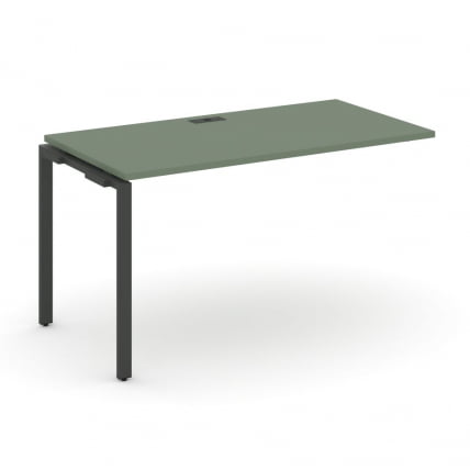 Наборный элемент рабочей станции CОНCЕПТ CН.ОНРС-003 Кобо Антрацит / CONCEPT CN.ONRS-003_0