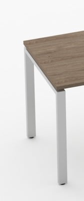 П-образный металлический каркас с траверсами Deka 7.07.14 К Металлик матовый муар_0