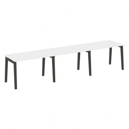 Рабочая станция ONIX WOODOW.RS-3.2.7 Белый Бриллиант/Темный_0