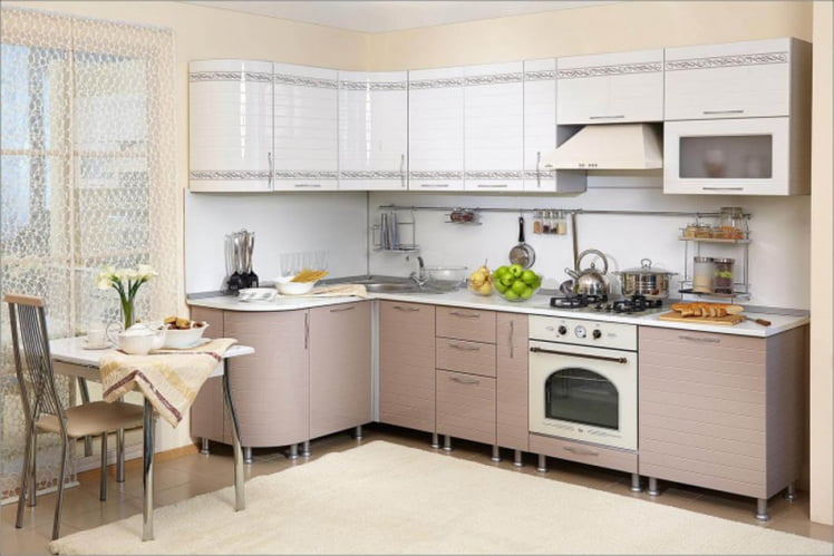 Вставка в плинтус ЛД 285.020.000 Антарес_1