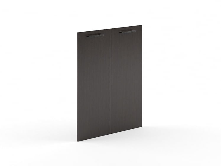 Коплект дверей средних TMD 42-2  (Венге Магия)_0