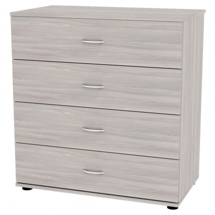 Комод Алиса(K1)856х801х459ручкаскоба96мм(ЯШС)_0