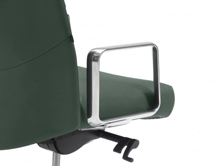 Кресло Невман А2415 Зеленый / Newman A2415_11