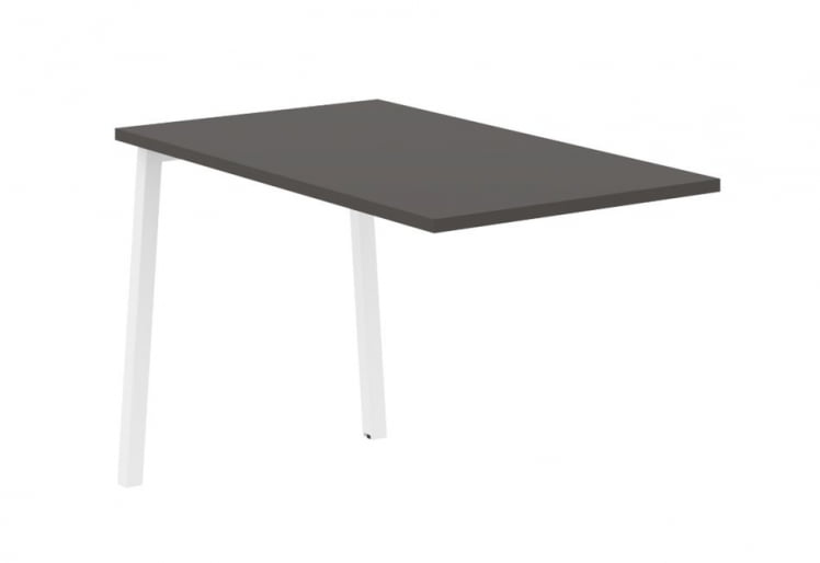 Брифинг-приставка ЕДИС ЕЛБ 1167 Мокко Белый / EDIS ELB_0