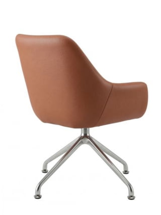 Кресло МГ-24 Б | 4 луча | На глайдерах / B_4