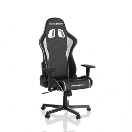 Геймерское кресло DXRacer OH/FE08/NW_2