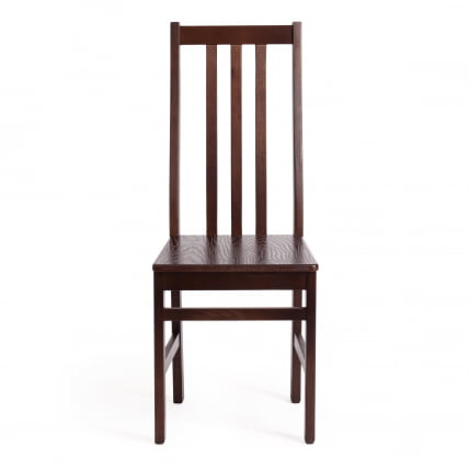 Стул SWEDEN / 1 шт. в упаковке Многослойная фанера, МДФ, 100*41*40, Cappuchino_4