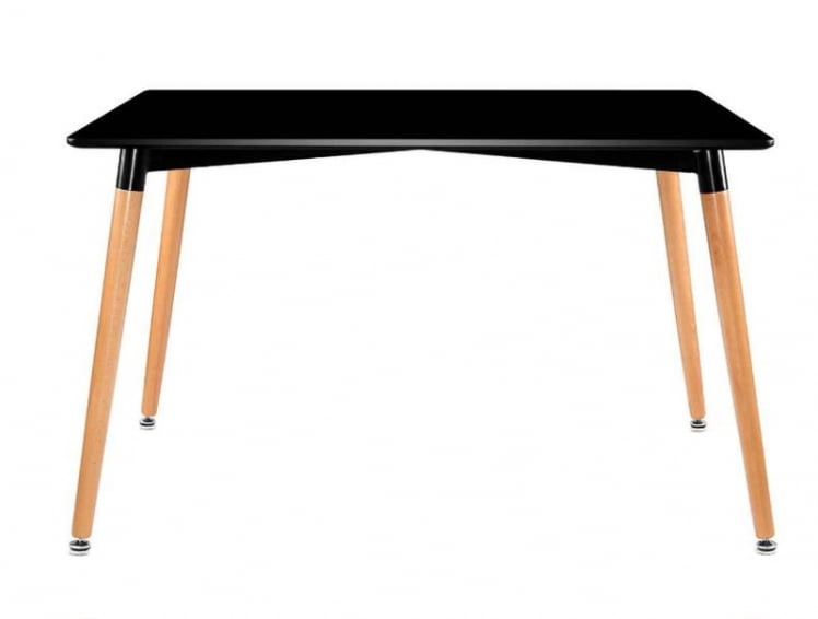 Стол обеденный ST-005 (DT04) Черный_2