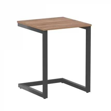 Стол письменный HOME OFFICE VR.SP-2-58 Дуб Табак/Антрацит металл_0