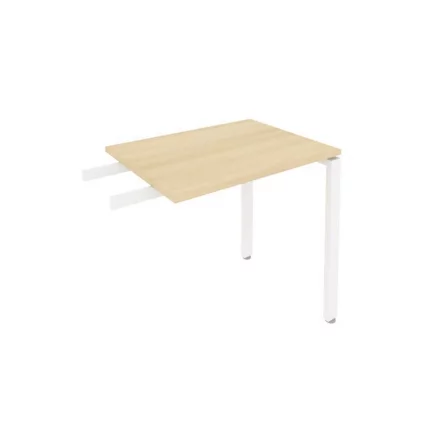 Приставной элемент Метал Сйстем Б.ПР-2 Акация/Белый / Metal System_0