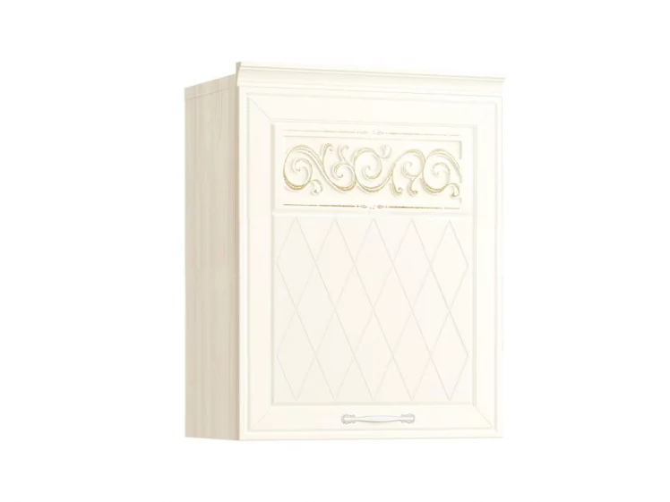 Шкаф над вытяжкой (с системой плавного закрывания) Тиффани 19.12.1_0