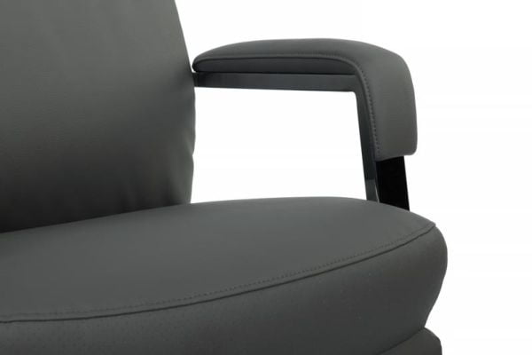 Кресло Леон РCХ А916-1 Серый / Leon RCH A916-1_10