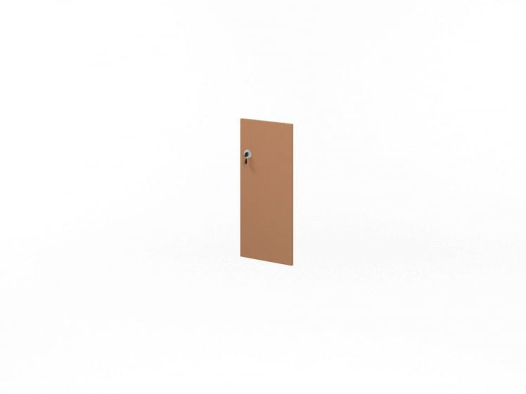 Комплект дверей средних (2 шт.) LEMO L-018 Карамель нюд_0