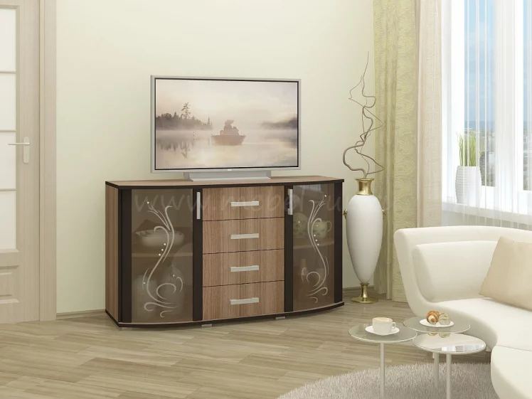 Комод Грация_2