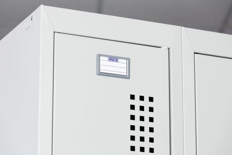 Шкаф ПРАКТИК МЛ 11-30 (базовый модуль) / ML_3