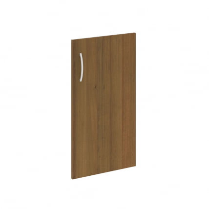 Дверь низкая ЛДСП правая NOVA S В.Д-3 Пр Орех Гварнери_0