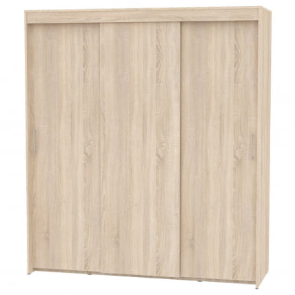 Шкаф-купе T-3-198х175х60(ДСС-5)_0