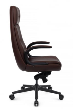 Кресло Дэнте А2561-12 Темно-коричневый / Dante A2561-12_7