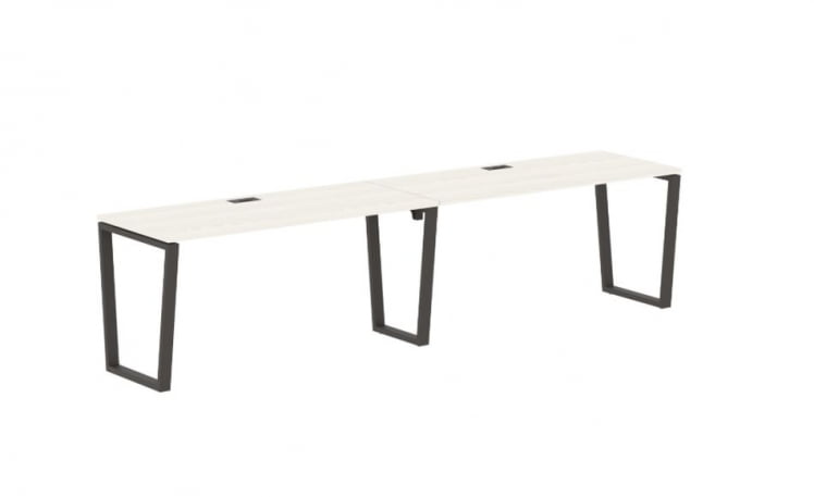 Бенч-система ЕДИС ЕВВСТ 3167 Ясень Траун Мокко / EDIS EVWST_0