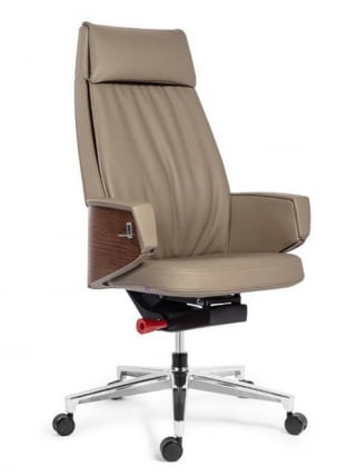 Кресло Байрон (серый) 55507_0