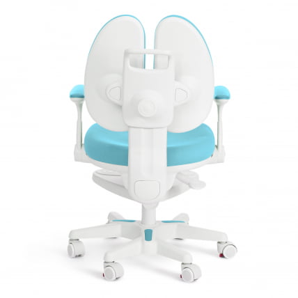 Кресло MIRACLE Blue (голубой)_2