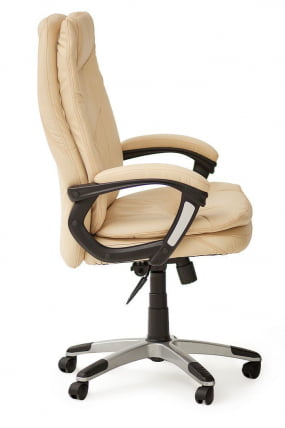 Кресло руководителя COMFORT бежевый 36-34_2