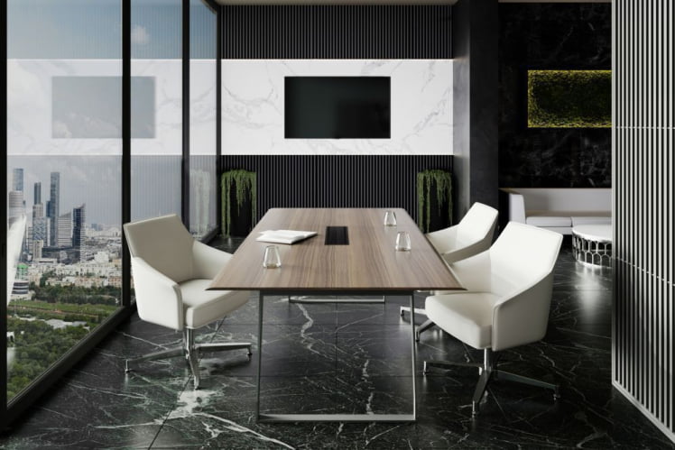 Кабинет QUARTZ