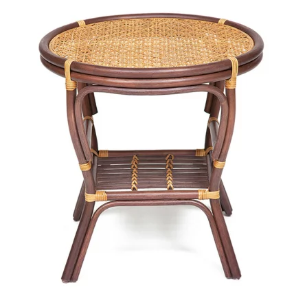 Стол Петани Petani молочный шоколад_0