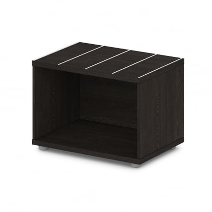 Тумба в прихожую Ornata 	Н-445 Дуб Кентербери_0