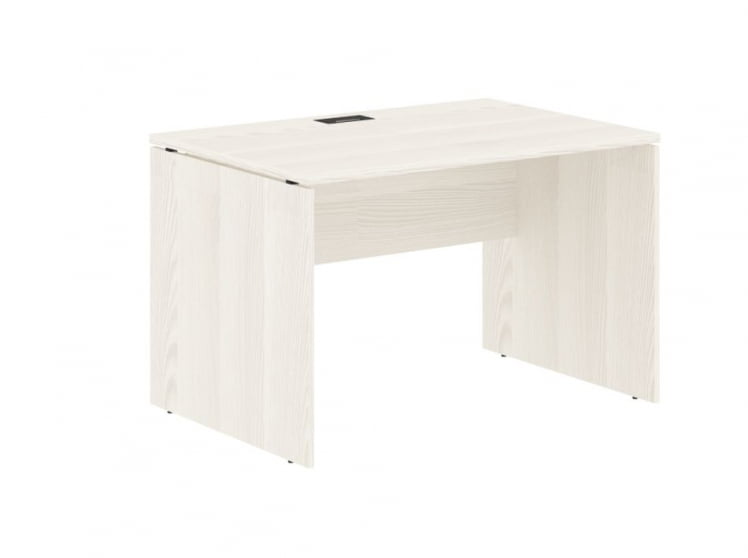 Стол письменный EDIS EDST 1180 Ясень Траун Черный_0