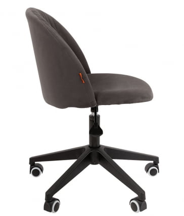 Компьютерное кресло CHAIRMAN HOME 119 Темно-серый_1