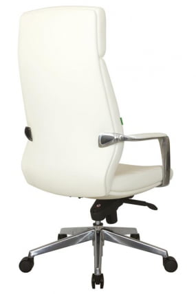 Кресло Алваро А1815 Белый / Alvaro A1815_2