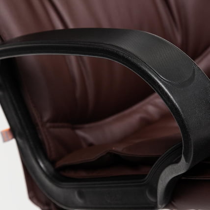 Кресло DAVOS Коричневый 36-6_5