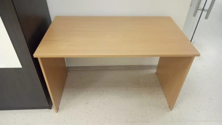 Стол письменный Р.С-12 бук Бавария_3