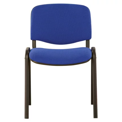Стул для посетителей BRABIX Iso CF-005 Синий_1