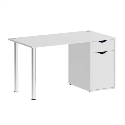 Стол письменный HOME OFFICE VR.SP-3-138.1 Белый_0