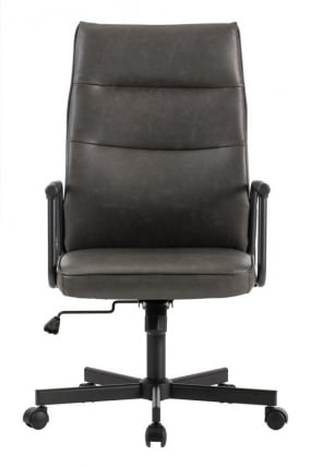 Кресло Стен В-263Х Темно-серый / Sten W-263H_7