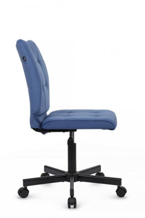 Кресло Solo RCH SLPT-205 Голубой_1