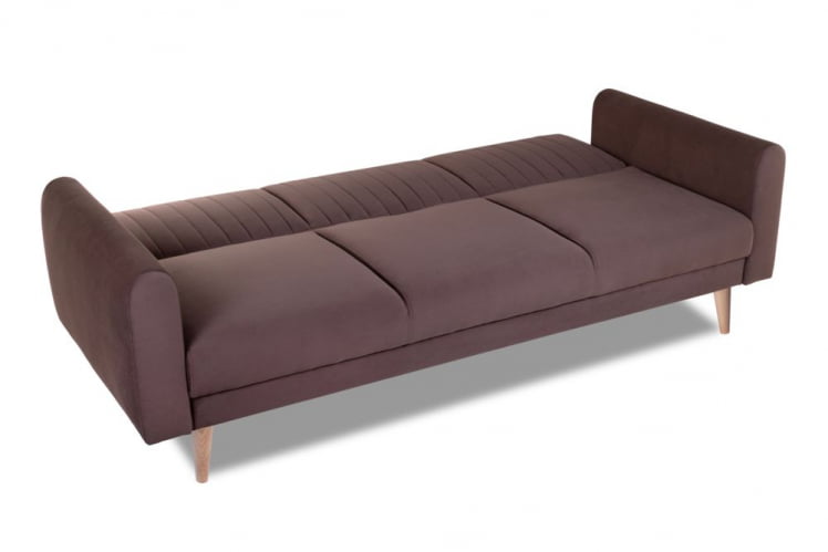 Диван трехместный CHAIRMAN АРНЕ (Д) ткань велюр Formula 225_2