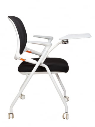 Конференц-кресло Свифт Черный / Swift_6