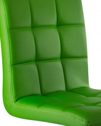 Стул барный ДОБРИН КРУГЕР (зеленый) 2 шт / DOBRIN KRUGER_7
