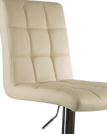 Стул барный ДОБРИН КРУГЕР (кремовый) 2 шт / DOBRIN KRUGER_7