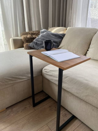 Стол приставной Тип 1 Таксония_0