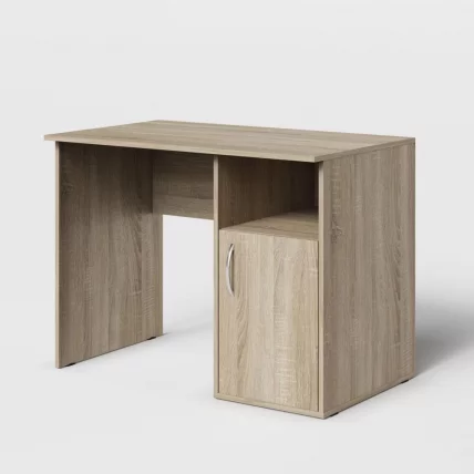 Компьютерный стол CОМП CД 1059 Дуб Сонома светлый / COMP CD_4