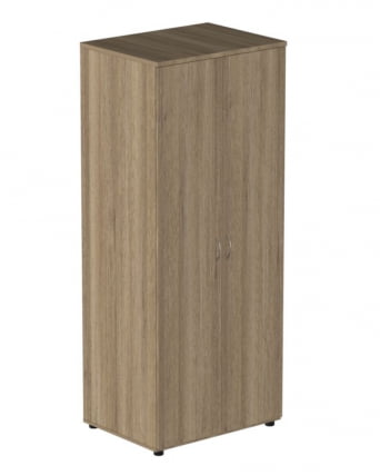 Шкаф для одежды Р.Ш-7 Серый_0