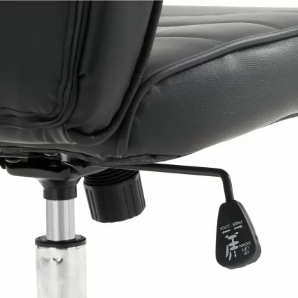 Кресло руководителя BRABIX Stark EX-547 Черный_6