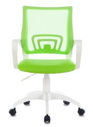 Кресло офисное Бюрократ CH-W695NLT Салатовый_1