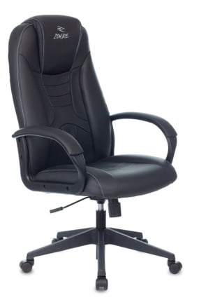 Кресло игровое Zombie 8 Black_0