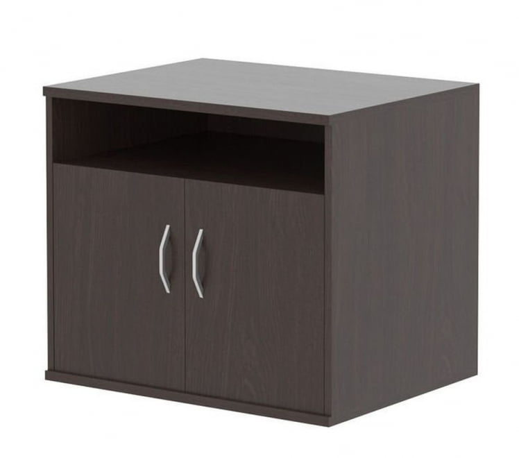 Тумба для оргтехники ИМАГО ТМ-1 Венге Магия / IMAGO_0